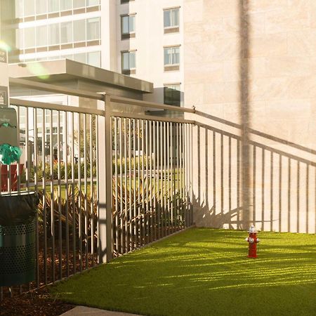 Hampton Inn Long Beach Airport, Ca Dış mekan fotoğraf
