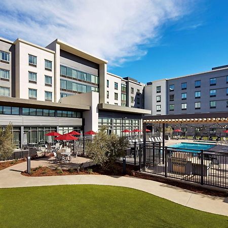 Hampton Inn Long Beach Airport, Ca Dış mekan fotoğraf