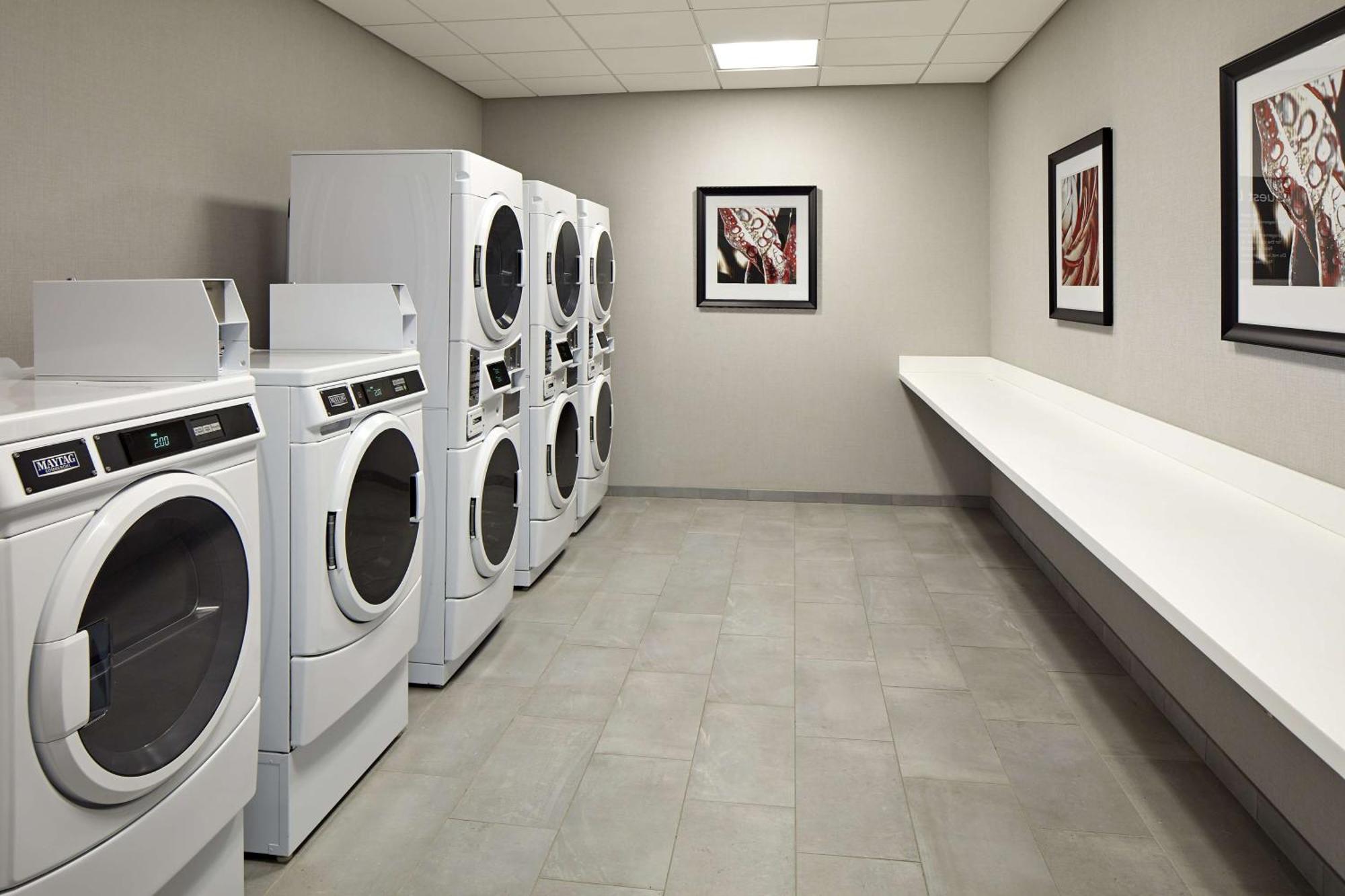 Hampton Inn Long Beach Airport, Ca Dış mekan fotoğraf