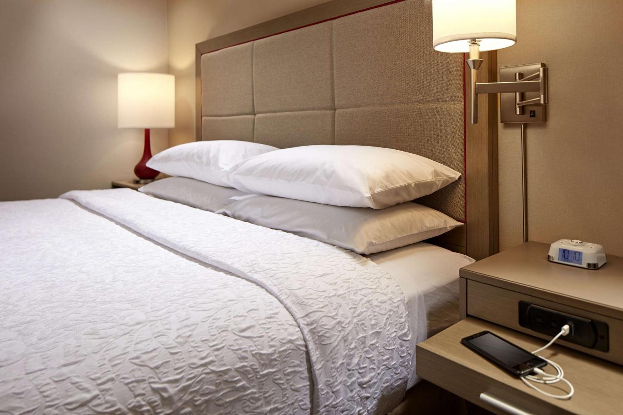 Hampton Inn Long Beach Airport, Ca Dış mekan fotoğraf