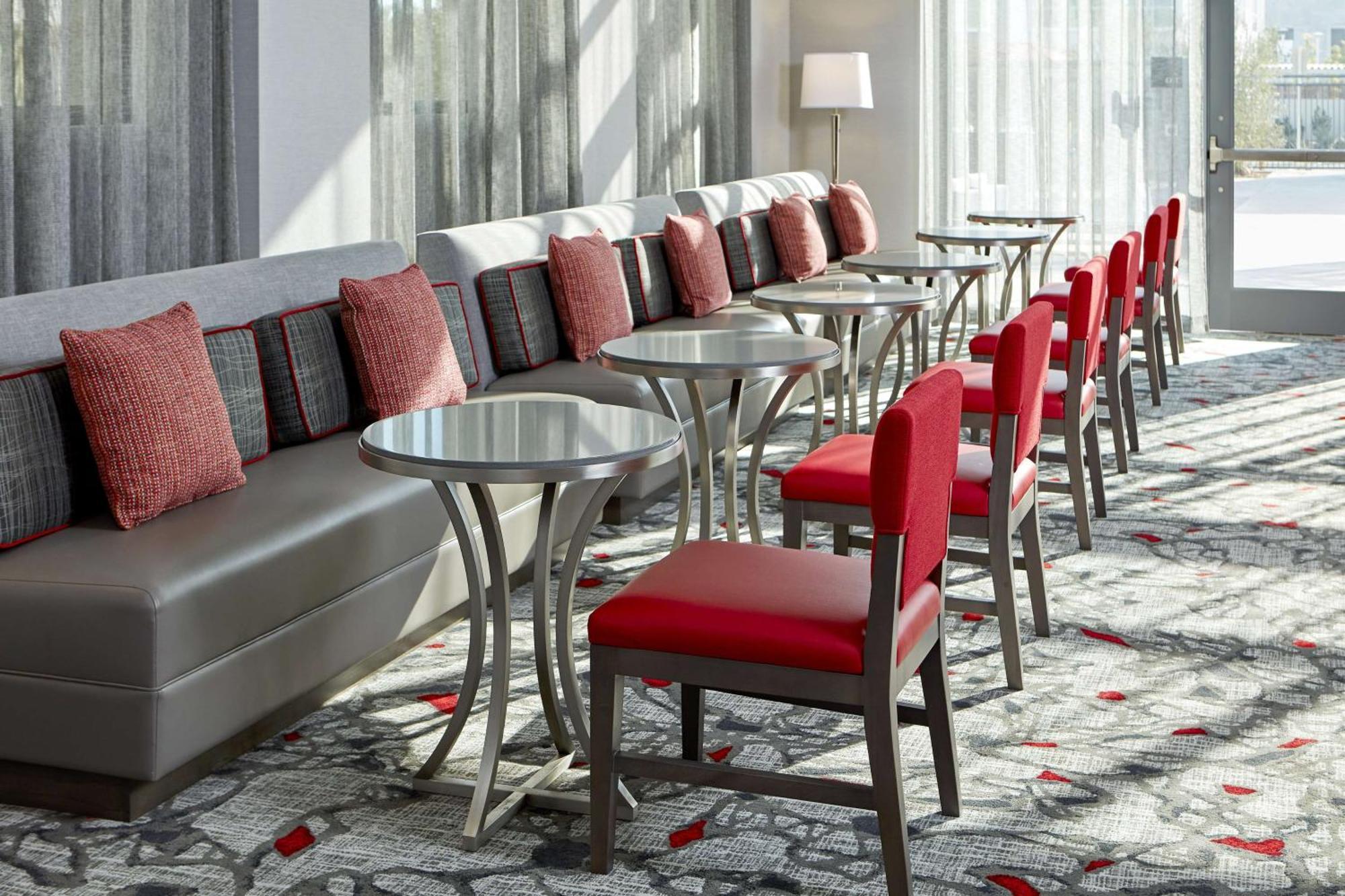 Hampton Inn Long Beach Airport, Ca Dış mekan fotoğraf