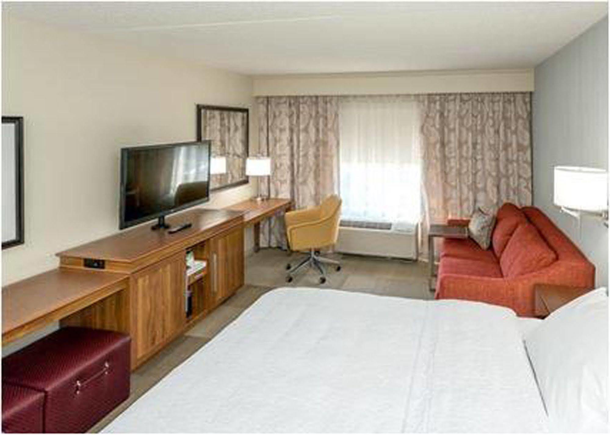 Hampton Inn Long Beach Airport, Ca Dış mekan fotoğraf