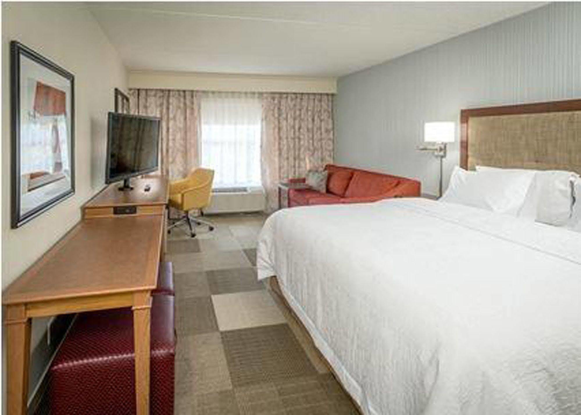 Hampton Inn Long Beach Airport, Ca Dış mekan fotoğraf