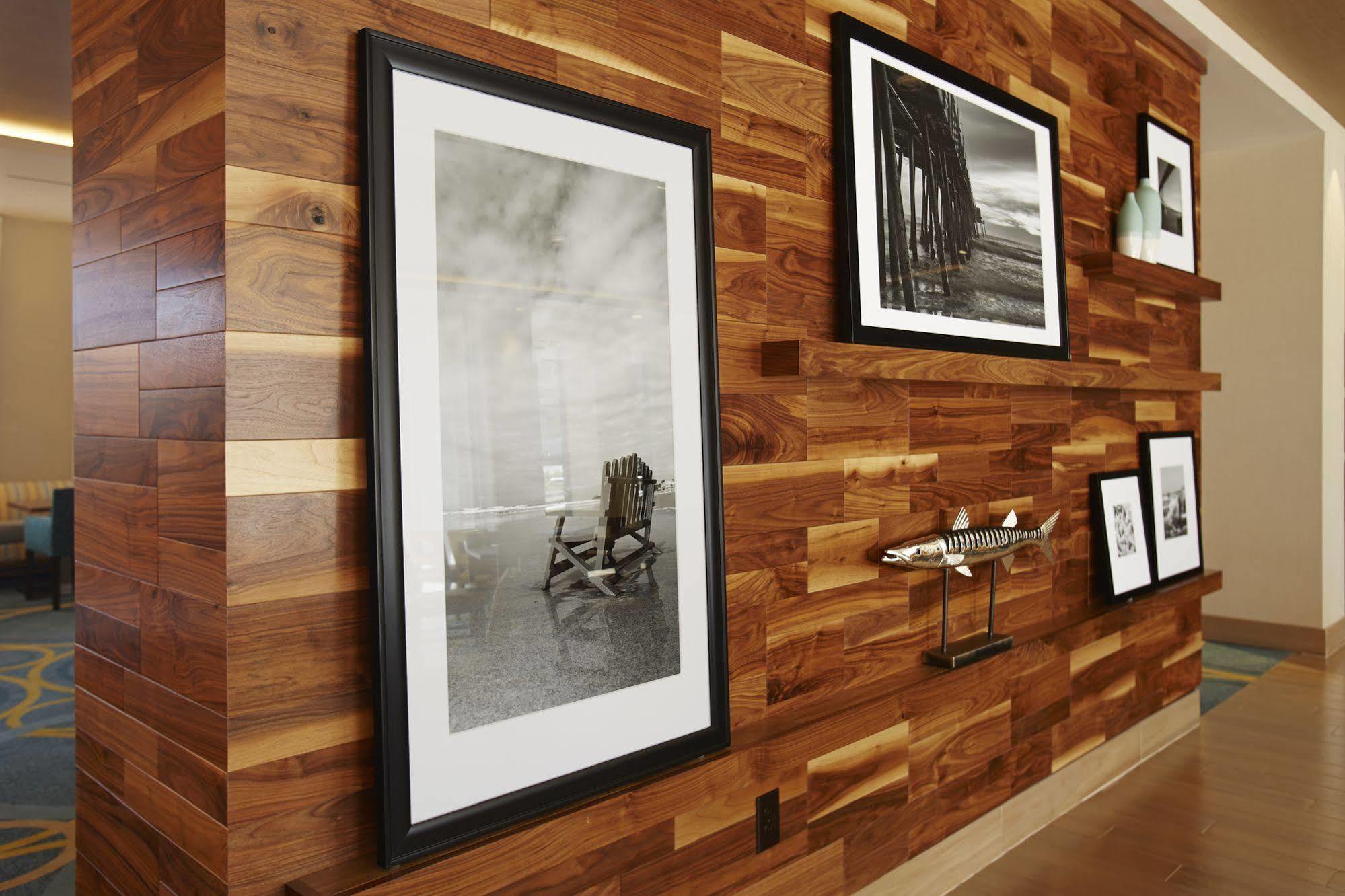 Hampton Inn Long Beach Airport, Ca Dış mekan fotoğraf