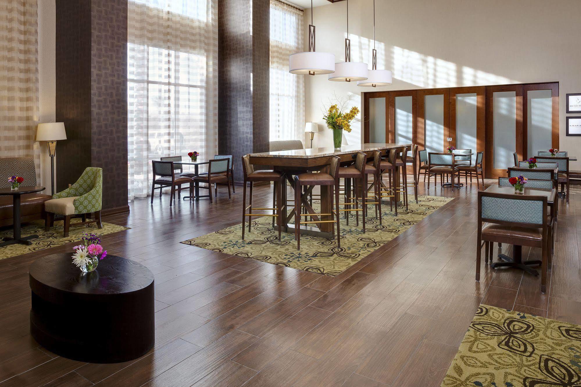 Hampton Inn Long Beach Airport, Ca Dış mekan fotoğraf